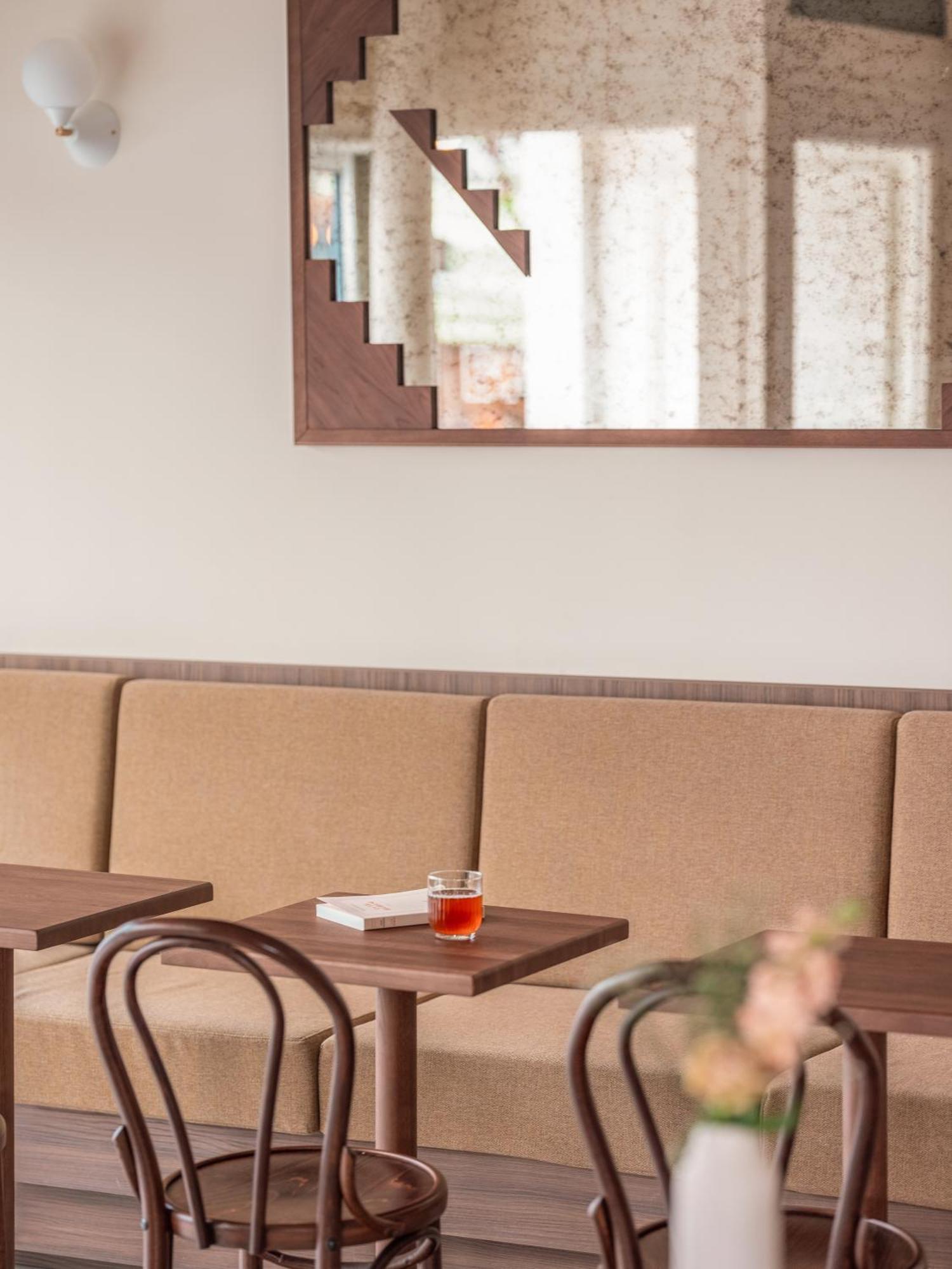 פריז Hotel Basss מראה חיצוני תמונה